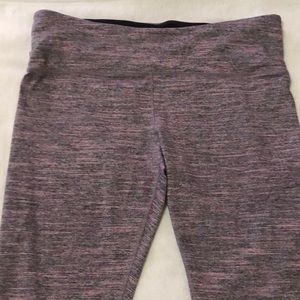 Tuff Athletics | Purple/Pink Pants | Size XL